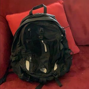North Face Back Pack